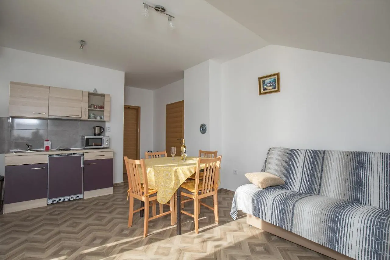 Maria Apartman Sukošan