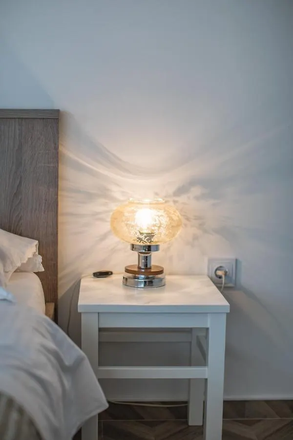 아파트 Maria Apartman Sukošan