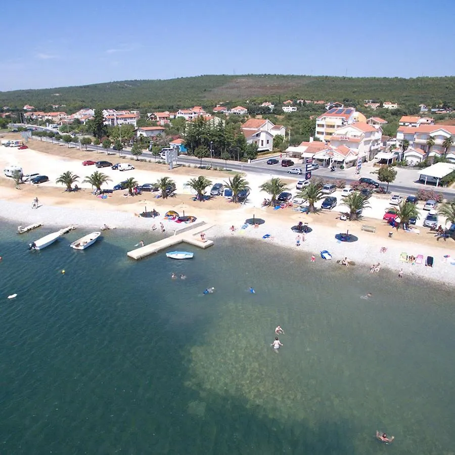 Maria Apartman Sukošan 0*,