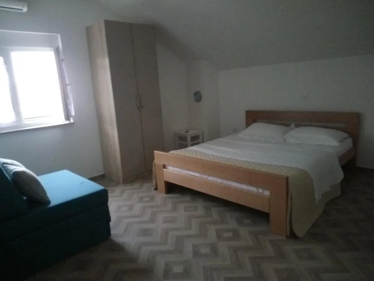 아파트 Maria Apartman Sukošan