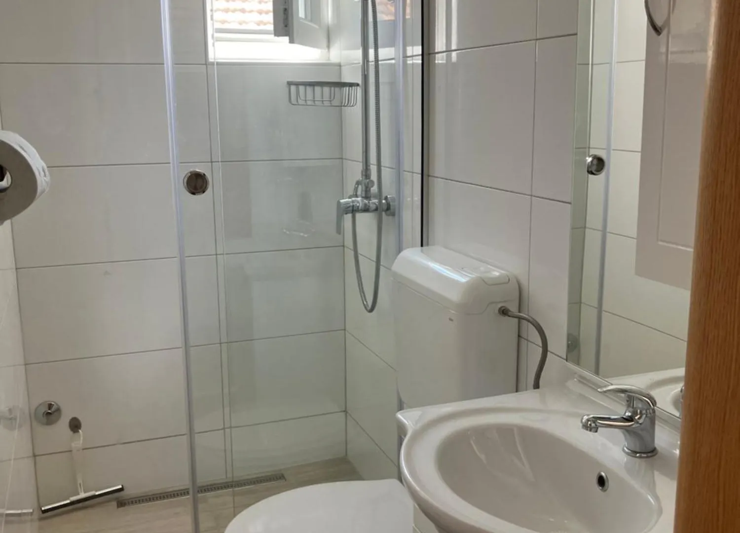아파트 Maria Apartman Sukošan