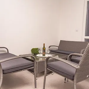  Apartman Marijamagdalena
